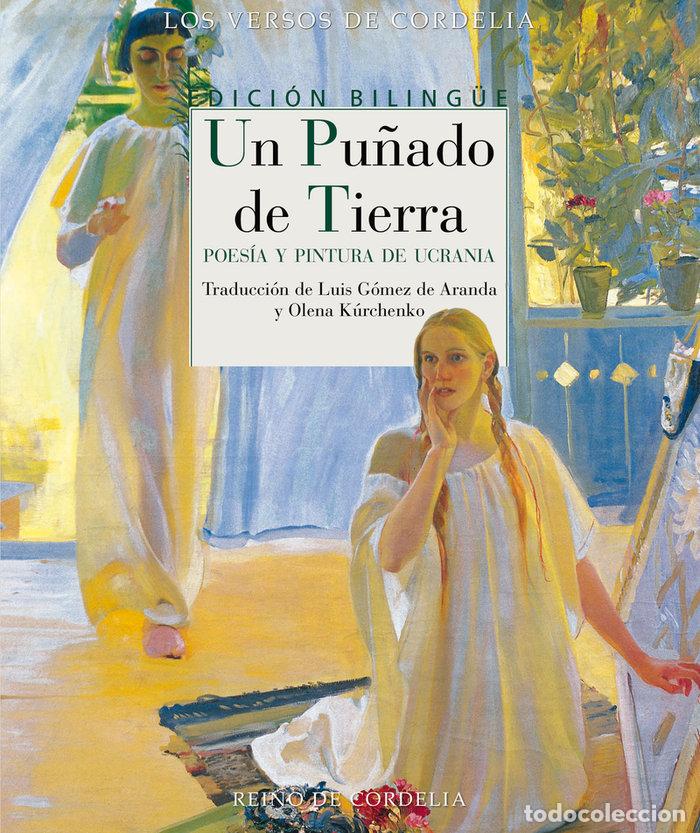 Libros: UN PU&Ntilde;ADO DE TIERRA - AA.VV