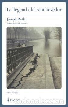 Libri: LA LLEGENDA DEL SANT BEVEDOR - ROTH, JOSEPH