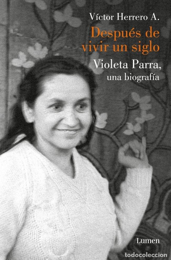 Libri: DESPUES DE VIVIR UN SIGLO - HERRERO, VICTOR