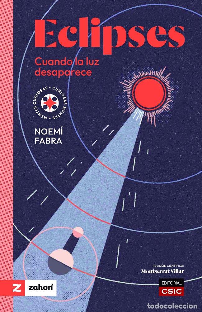 Libros: ECLIPSES - FABRA, NOEMI