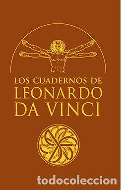 Libros: CUADERNOS DE LEONARDO DA VINCI,LOS - AA.VV