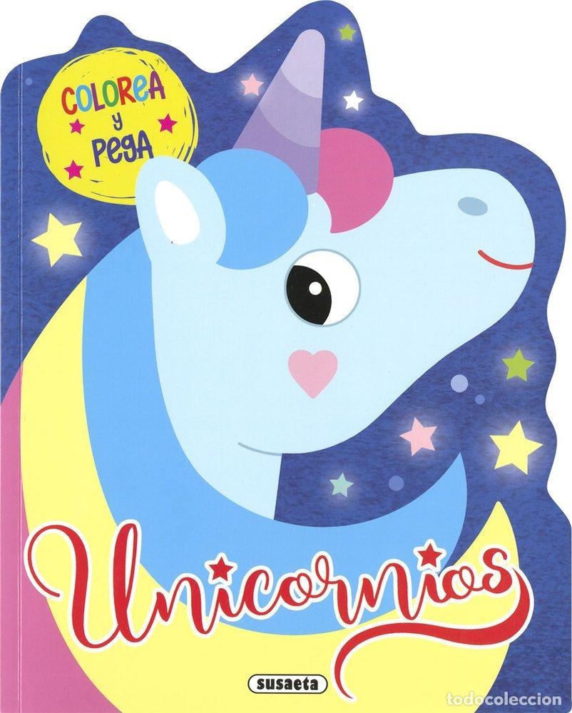 books: UNICORNIOS - MARTINEZ, EMMA