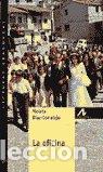Livros: OFICINA,LA (NIVEL 3) - DIAZ CORRALEJO, V.