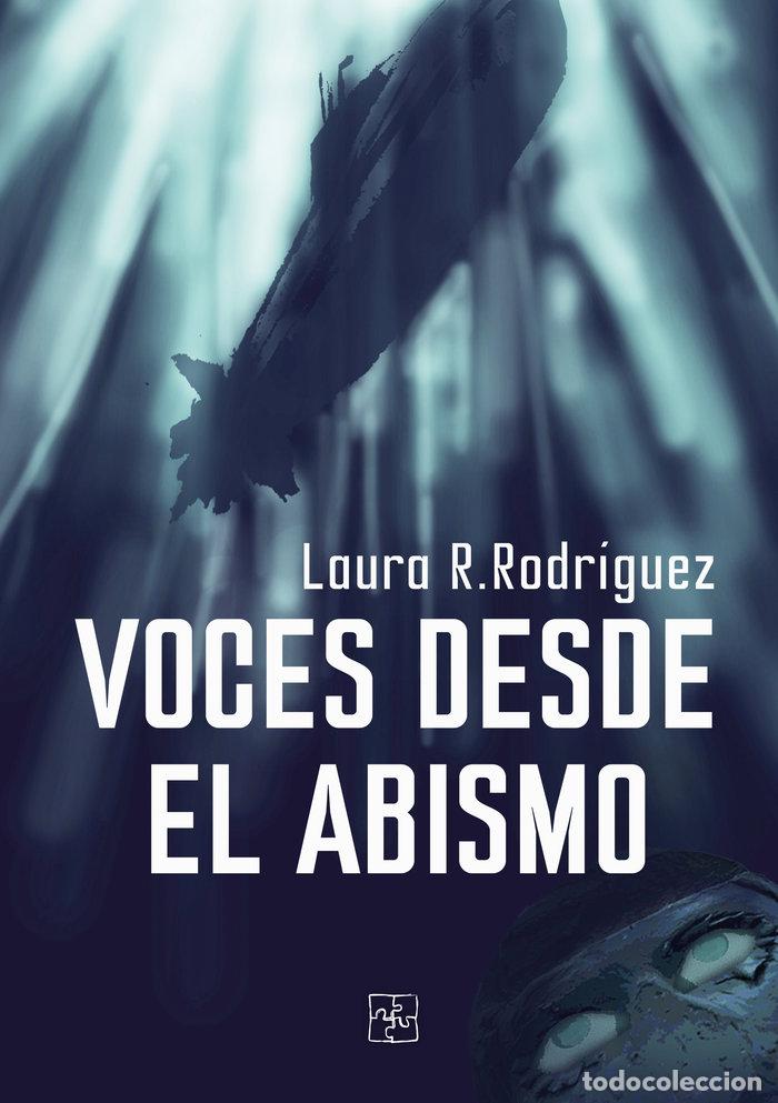Livres: VOCES DESDE EL ABISMO - RODRIGUEZ, LAURA R