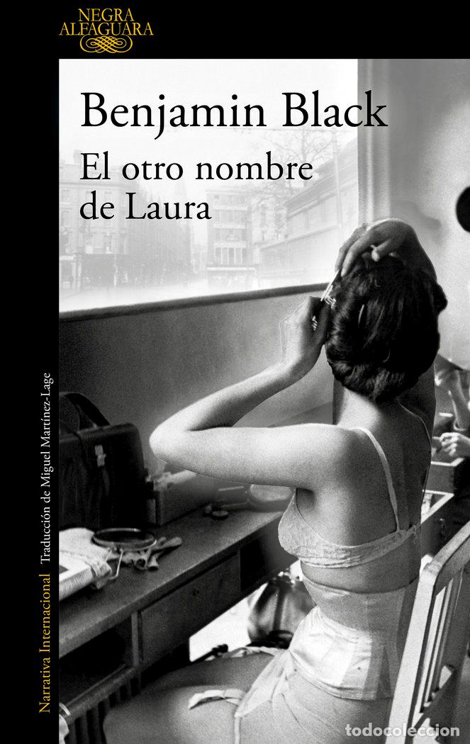 Livres: OTRO NOMBRE DE LAURA,EL - BLACK, BENJAMIN