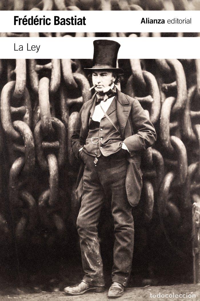 Livres: LA LEY - BASTIAT, FREDERIC