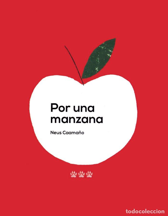 B&uuml;cher: POR UNA MANZANA - CAAMA&Ntilde;O CULUBRET, NEUS