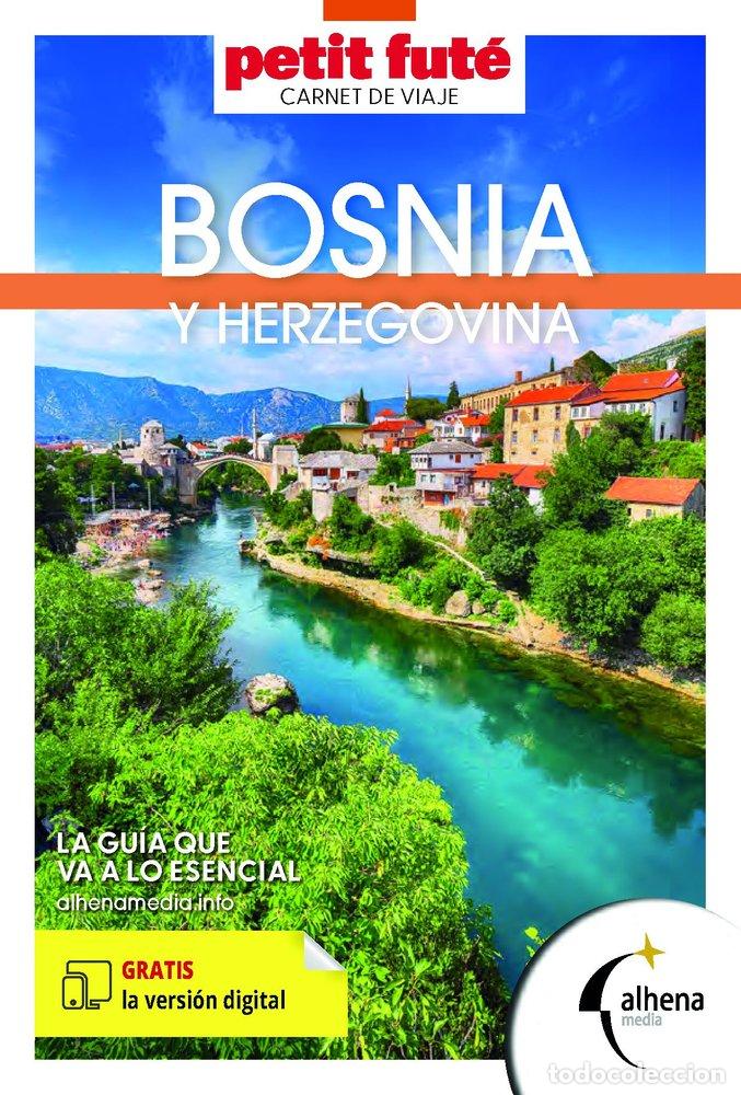 Libri: BOSNIA - AA.VV......