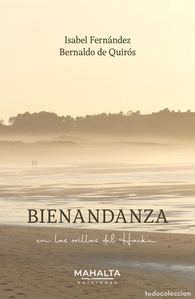Livros: BIENANDANZA - FERNANDEZ BERNALDO DE QUIROS, ISABEL