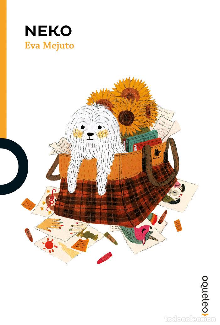 Livros: NEKO - MEJUTO RIAL, EVA MARIA