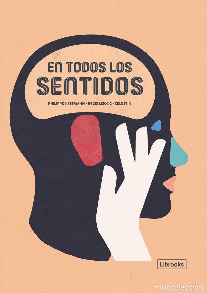 Livros: EN TODOS LOS SENTIDOS - CELESTIN