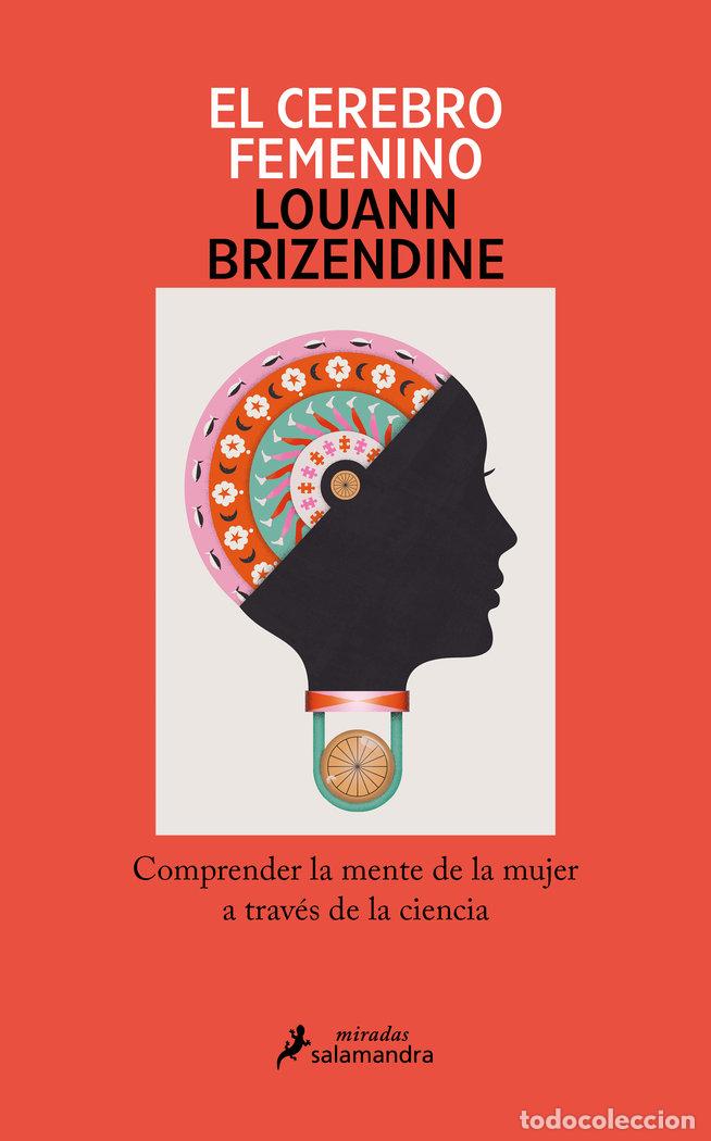 Livros: EL CEREBRO FEMENINO - LOUANN BRIZENDINE