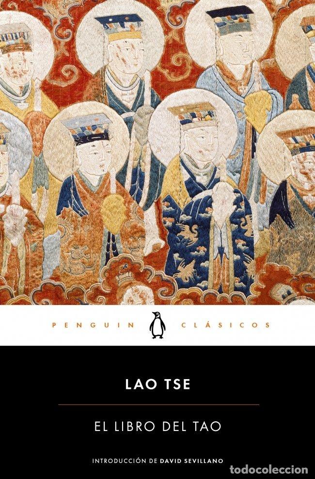Livros: EL LIBRO DEL TAO - TSE, LAO