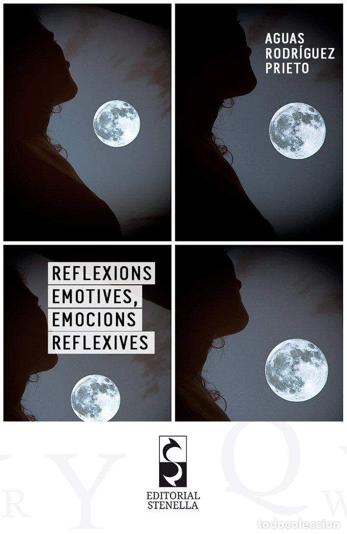 B&uuml;cher: REFLEXIONS EMOTIVES EMOCIONS REFLEXIVES - RODRIGUEZ PRIETO, AGUAS