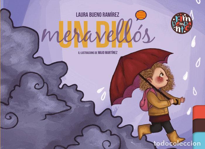 B&uuml;cher: UN DIA MERAVELLOS - BUENO RAMIREZ, LAURA