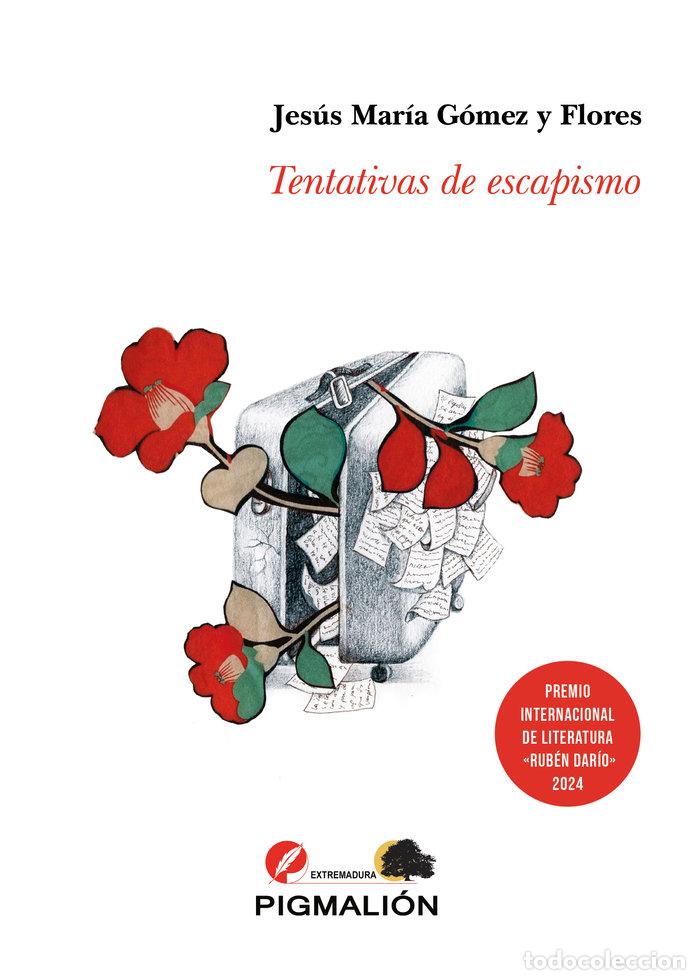 B&uuml;cher: TENTATIVAS DE ESCAPISMO - GOMEZ Y FLORES, JESUS MARIA