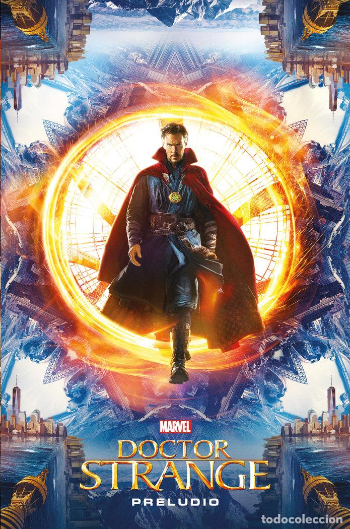 B&uuml;cher: MARVEL CINEMATIC COLLECTION 6 - PILGRIM, WILL CORONA