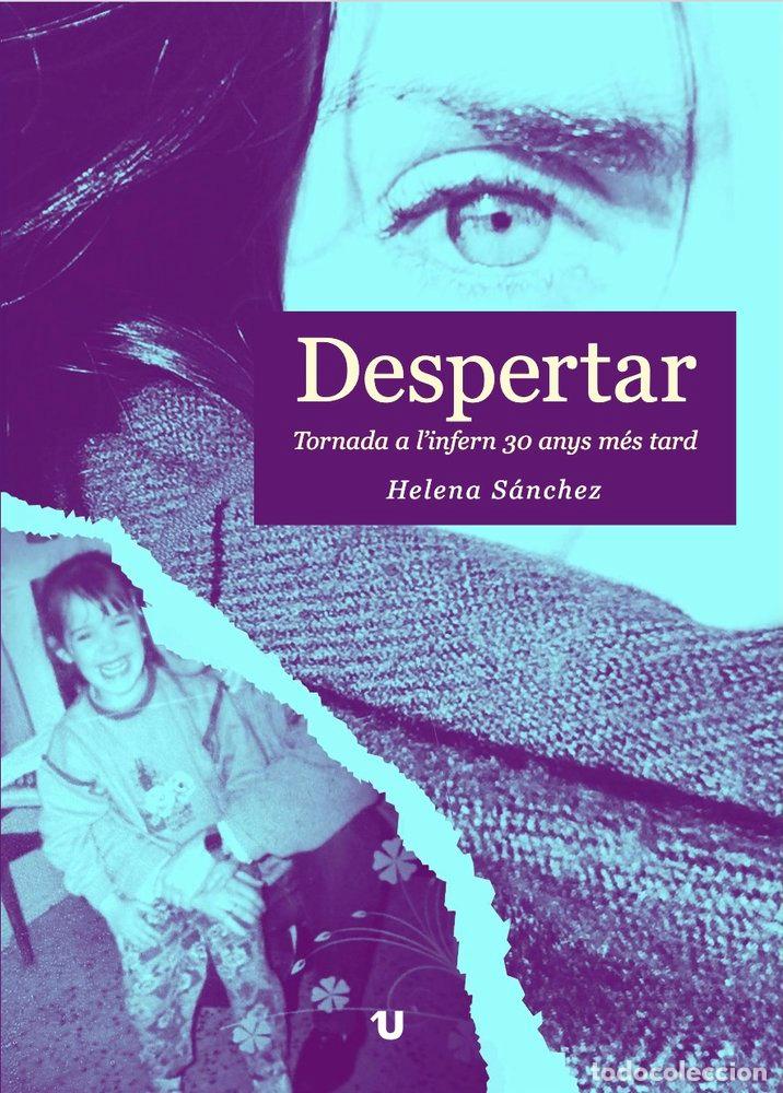 Libri: DESPERTAR - SANCHEZ CASTRO, HELENA