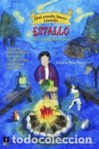 books: ESTALLO POR CUALQUIER COSA - HUEBNER, DAWN
