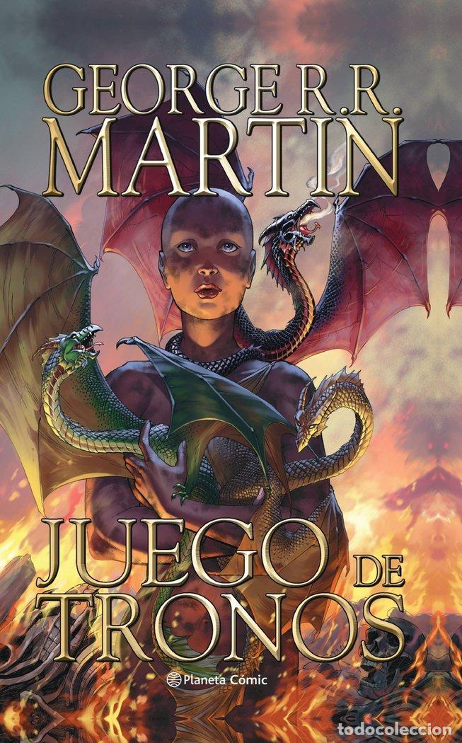 Libros: JUEGO DE TRONOS 04/04 (NUEVA EDICION) - MARTIN, GEORGE R. R.