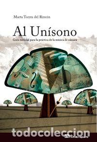 B&uuml;cher: AL UNISONO - TORRES DEL RINCON, MARTA