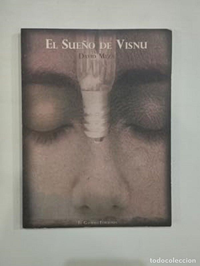 B&uuml;cher: EL SUE&Ntilde;O DE VISNU I Y II - .