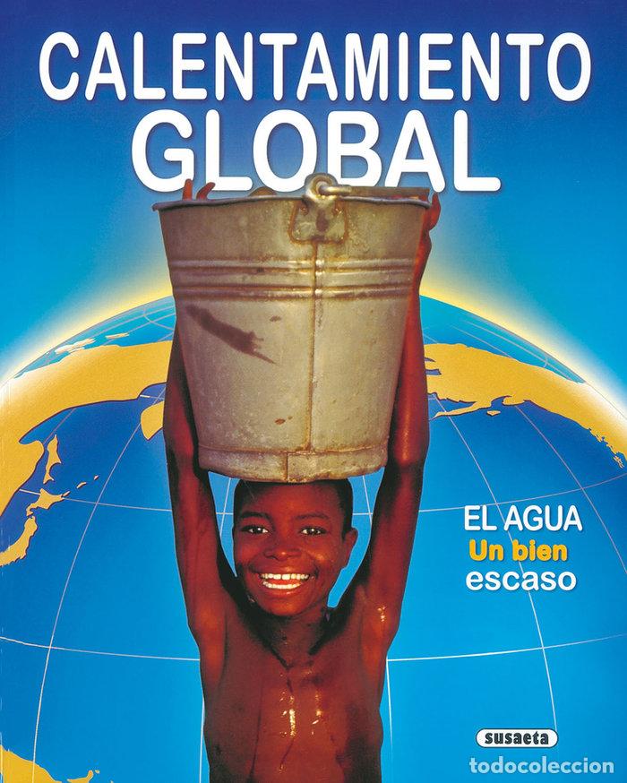 Libri: EL CALENTAMIENTO GLOBAL - SUSAETA, EQUIPO