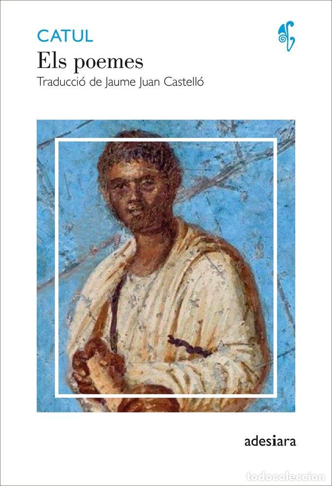 books: ELS POEMES - CATUL..