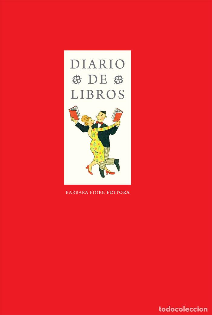 Libros: DIARIO DE LIBROS - ROTRAUT SUSANNE BERNER