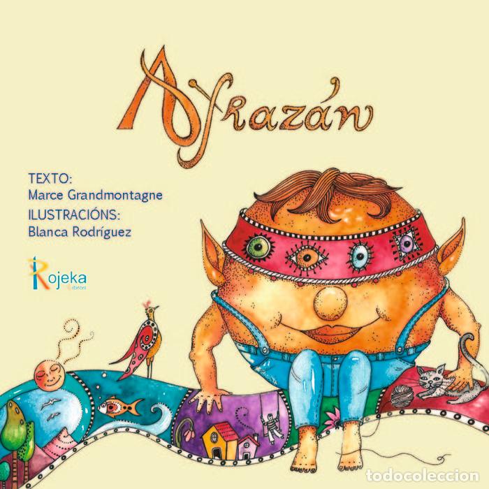 Libros: AFRAZAN - GRANDMONTAGNE, MARCE