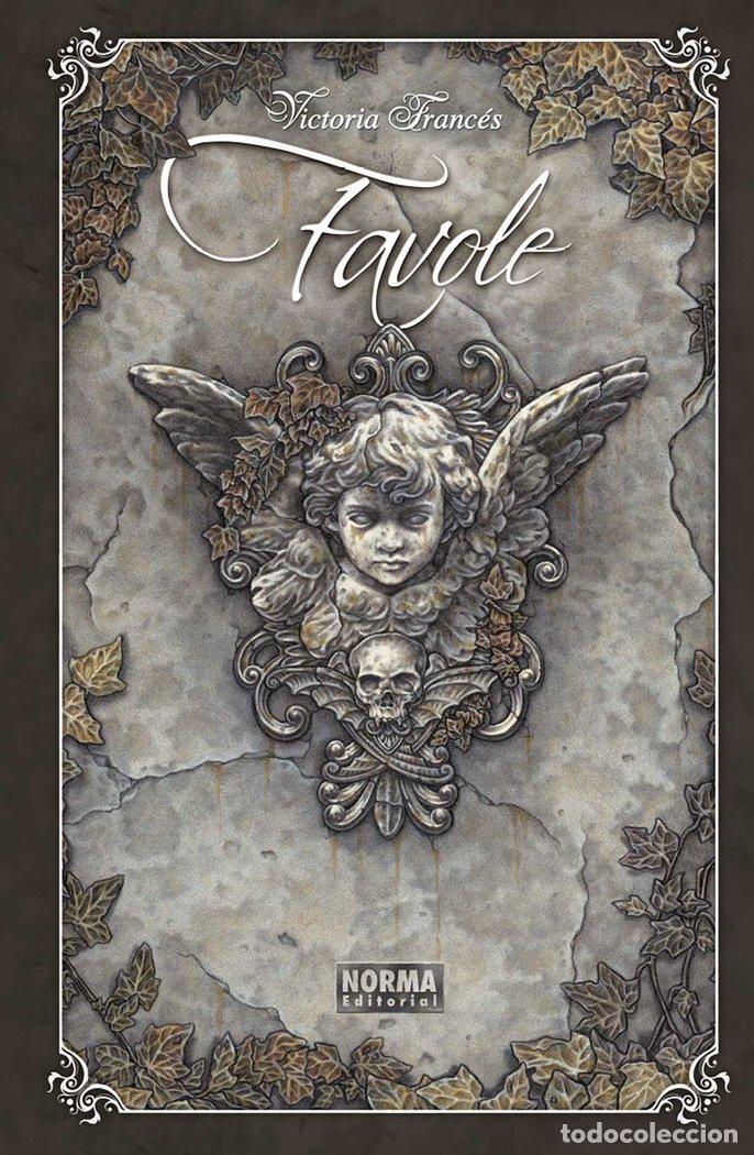 Livres: FAVOLE INTEGRAL - VICTORIA FRANCES