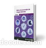 Livres: BASICO DE PREVENCION DE RIESGOS LABORALES - AA.VV