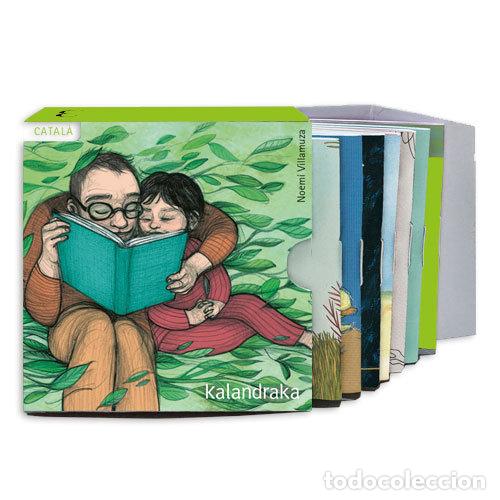 books: MINILLIBRES IMPERDIBLES 3 (CAT) - AA.VV