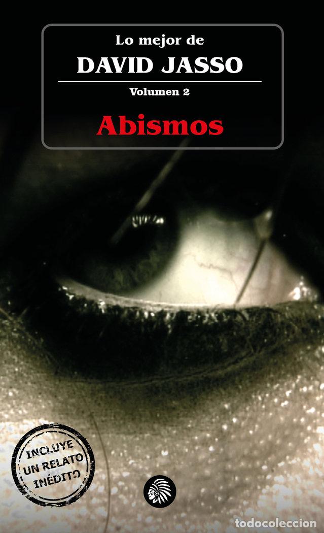 Libros: ABISMOS - JASSO, DAVID