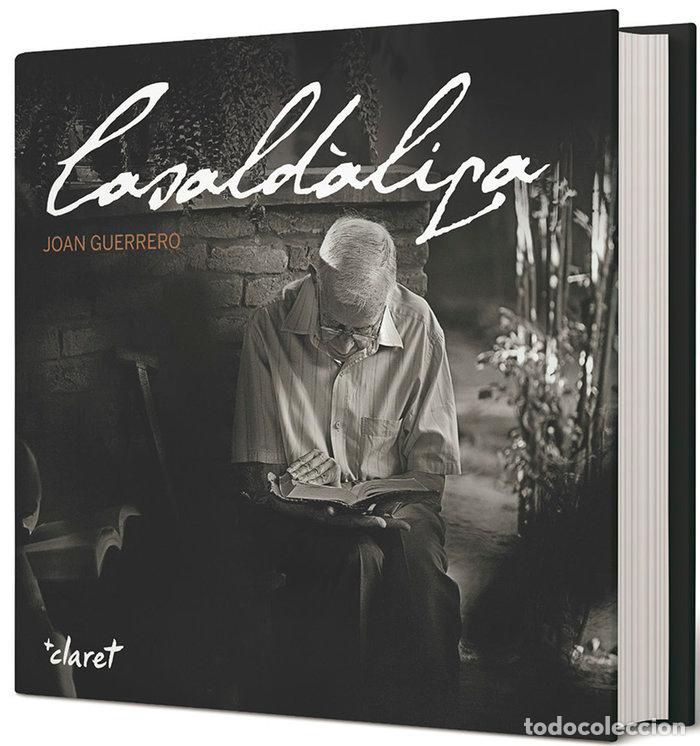 books: CASALDALIGA - PERUGA GUERRERO, JOAN