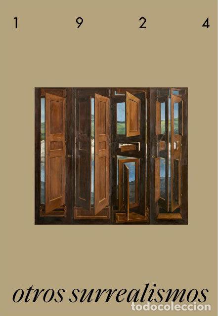 Libri: 1924 OTROS SURREALISMOS - COIXET, ISABEL