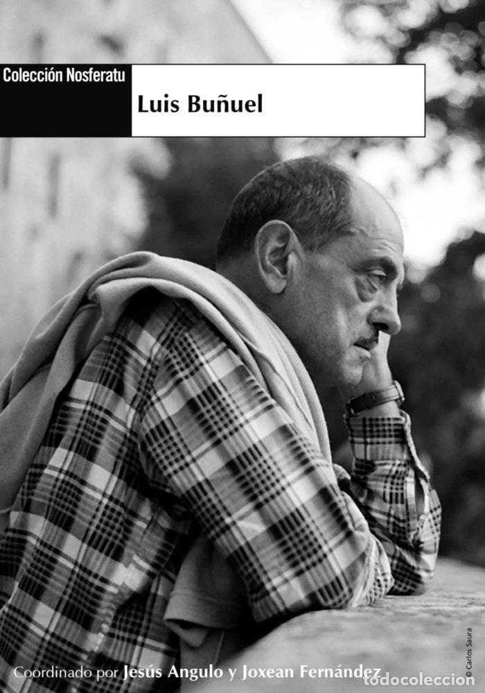 Libri: LUIS BU&Ntilde;UEL - ANGULO