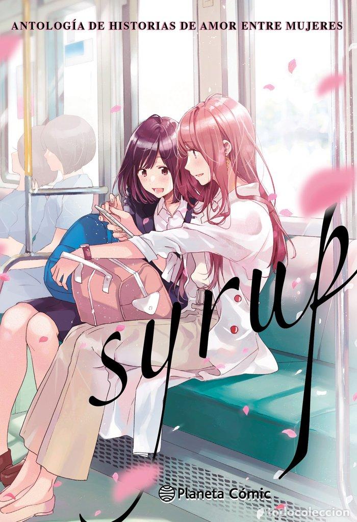 Libros: SYRUP 1 - AA. VV....