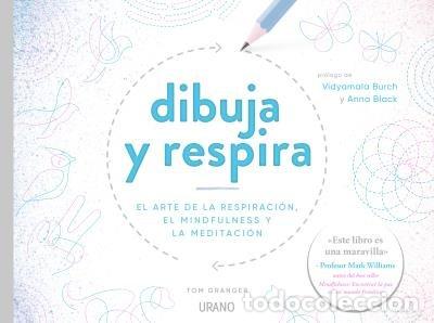 Libri: DIBUJA Y RESPIRA - GRANGER, TOM