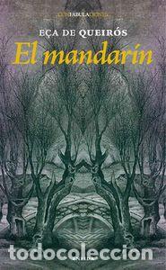 B&uuml;cher: MANDARIN,EL - DE QUEIROS, E&Ccedil;A