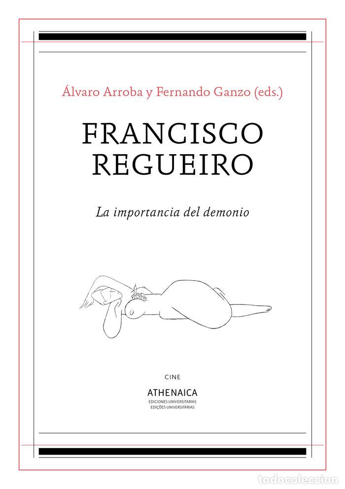 B&uuml;cher: FRANCISCO REGUEIRO - AA.VV.