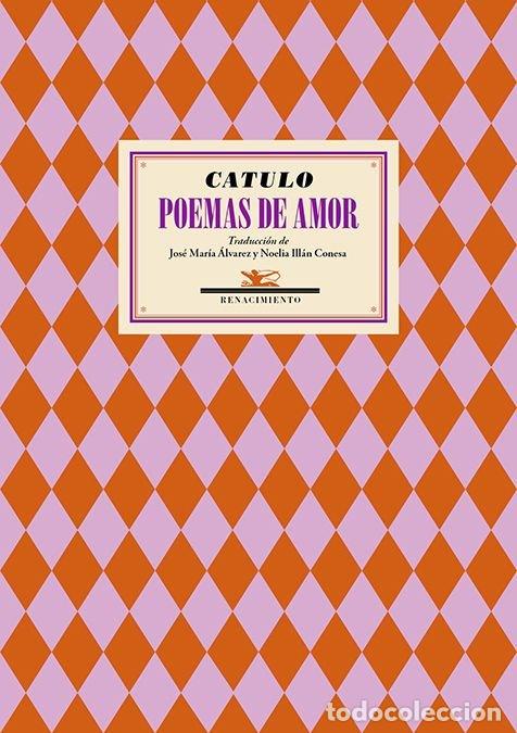 Livres: POEMAS DE AMOR - ALVAREZ, JOSE MARIA
