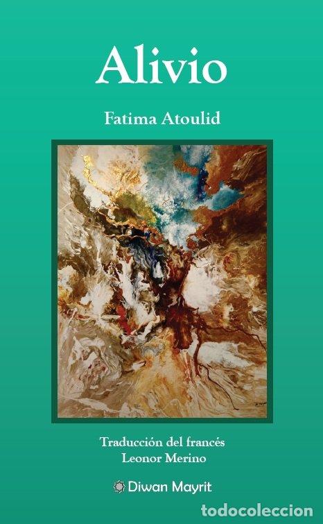 Libros: ALIVIO - FATIMA ATOULID