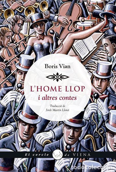Libros: LHOME LLOP - VIAN, BORIS