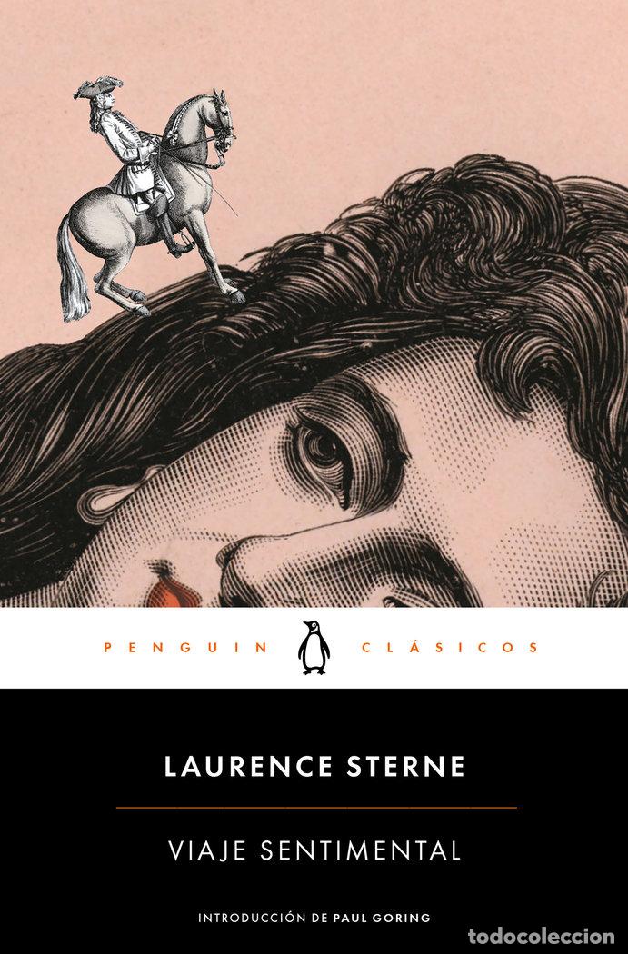 B&uuml;cher: VIAJE SENTIMENTAL - STERNE, LAURENCE