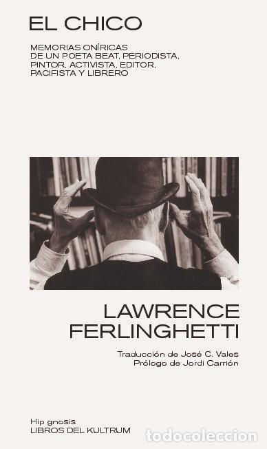 books: EL CHICO - FERLINGHETTI, LAWRENCE