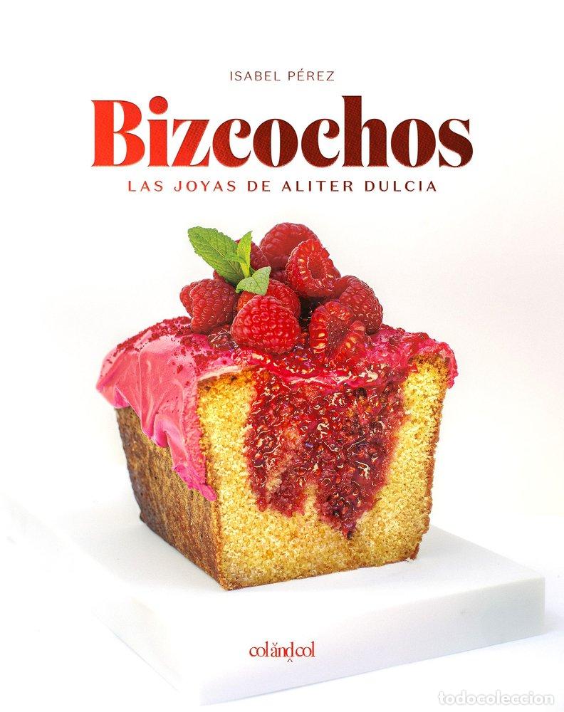 Libros: BIZCOCHOS - PEREZ SARDI&Ntilde;A, ISABEL