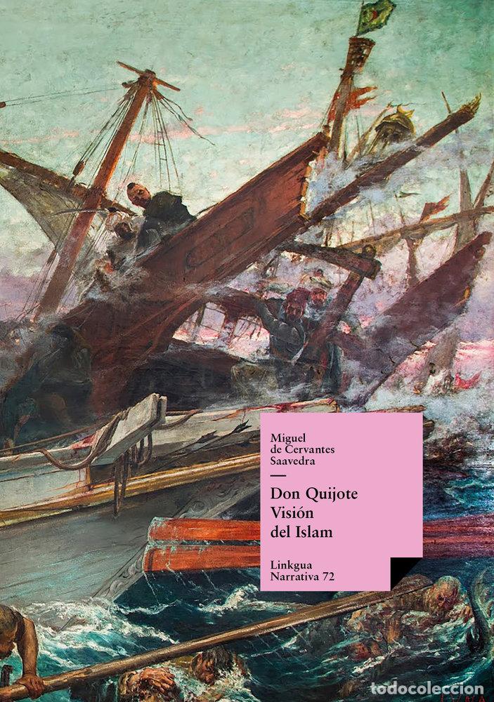 B&uuml;cher: DON QUIJOTE - MIGUEL DE CERVANTES SAAVEDRA