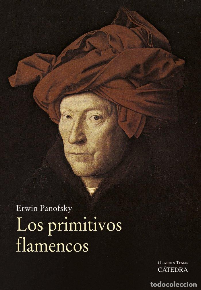 B&uuml;cher: PRIMITIVOS FLAMENCOS,LOS - PANOFSKY, ERWIN