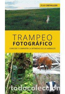 Livres: TRAMPEO FOTOGRAFICO - CHEVALLIER, JEAN